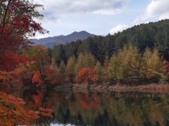 -本溪老边沟风景区