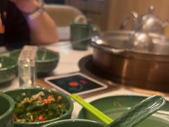 -润园四季椰子鸡火锅(南山海岸城店)