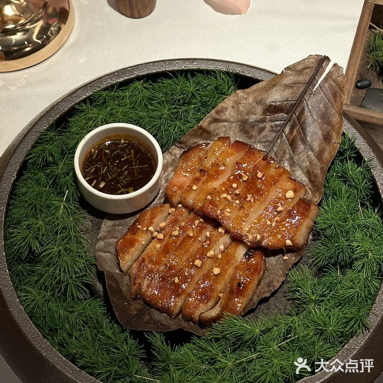 在深圳！！超有氛围感的漂亮饭！！