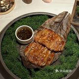 在深圳！！超有氛围感的漂亮饭！！