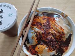 -清真·宏顺祥卤汁凉粉(大皮院店)