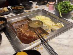 -新辣道鱼火锅(领展购物广场·中关村店)