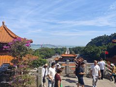 -南沙天后宫景区