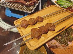 -海拉尔蒙古包(房山长阳总店)