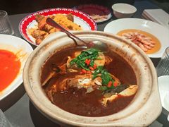 -肆月河豚·新淮扬菜·烤鸭(中关村店)