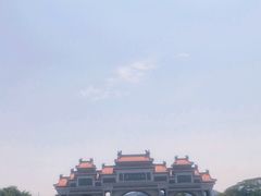 -顺峰山公园