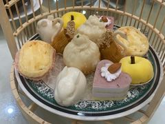 -渔民新村(番禺总店)