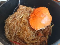 -万龙洲海鲜(大兴绿地缤纷城店)