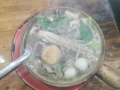 -清真·马文砂锅大全(麦苋街店)