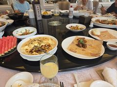 -新南华大酒店(长寿店)
