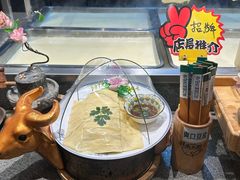 -井水小厨·湘菜(活力广场店)