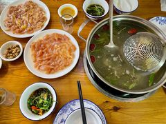-合味土鸡火锅(中海世贸花园金碧庄店)