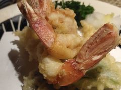 炸虾天妇罗-蟹将军·松叶蟹和牛日料放题自助(K11店)