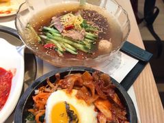 -七八冷面·延边朝鲜族美食(圣熙八号店)