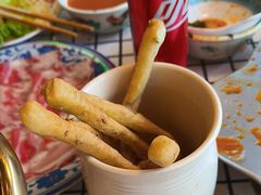 -土货重庆火锅(罗斯福广场店)