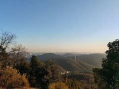 -桃花岭景区