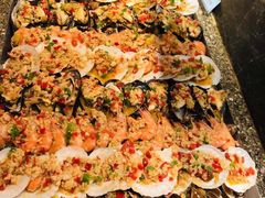 -星伦多 自助料理(圆融店)