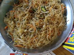 -后街佬·炭火鲜鱼杂(南城店)