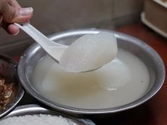 萝卜汤-阿秋牛排(湖心街店)