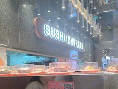 -争鲜回转寿司(中街大悦城店)