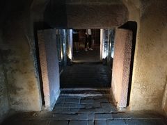 -洛阳古墓博物馆