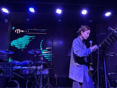 -MOSSO音乐酒吧·Live House(南京西路店)
