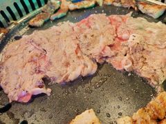 -老卜奎齐齐哈尔烤肉(人民东路店)