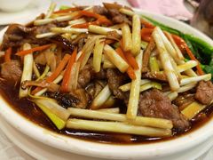 -畔山酒店中餐厅