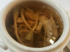 -山泉公馆酒家(珠江新城店)