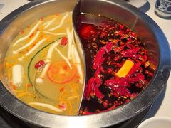 -芈重山老火锅(广州首店)