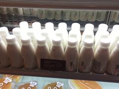 -面包新语(上地华联店)