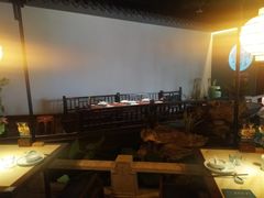 -佬麻雀·新湘菜(珠海金发购物中心店)