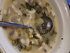 -严记小天府酸菜鱼(西四路店)