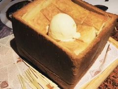 -绿茶餐厅(成都太古里店)