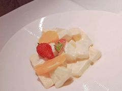 -波特曼西餐厅(南岗店)