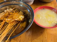 -嘉州鲜知味钵钵鸡(奎星楼店)