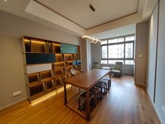 -星杰国际设计 别墅大宅装修(虹桥分公司)