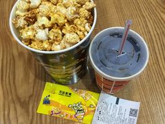 -万达影城(安吉万达广场IMAX店)