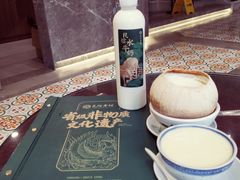 -民信老铺(双皮奶博物馆店)