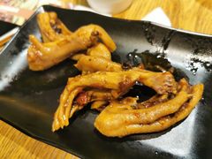 -汪爹爹武汉牛三鲜(朝外大街店)