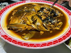 -旺顺阁鱼头泡饼(常营店)