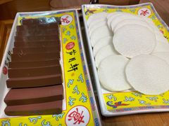 -芦月轩羊蝎子(劲松店)