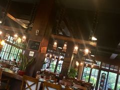 大堂-梧桐花园餐厅(新城店)