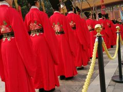 -历代帝王庙博物馆