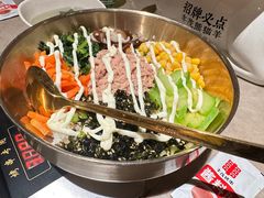 -丰茂烤串(金源店)