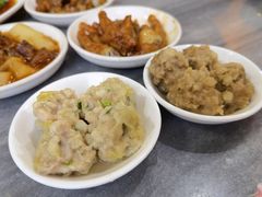 -品香排骨饭(羊官路店)