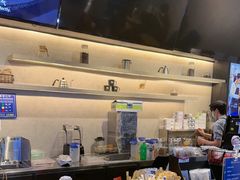-瑞幸咖啡(深圳宝安机场国内到达厅店)