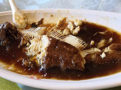 -金家老三饭庄(常营店)