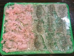 -官塘锋记鱼生·生腌·砂锅粥(牌坊街店)
