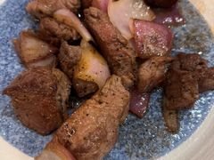 -大渔铁板烧(东城店)
